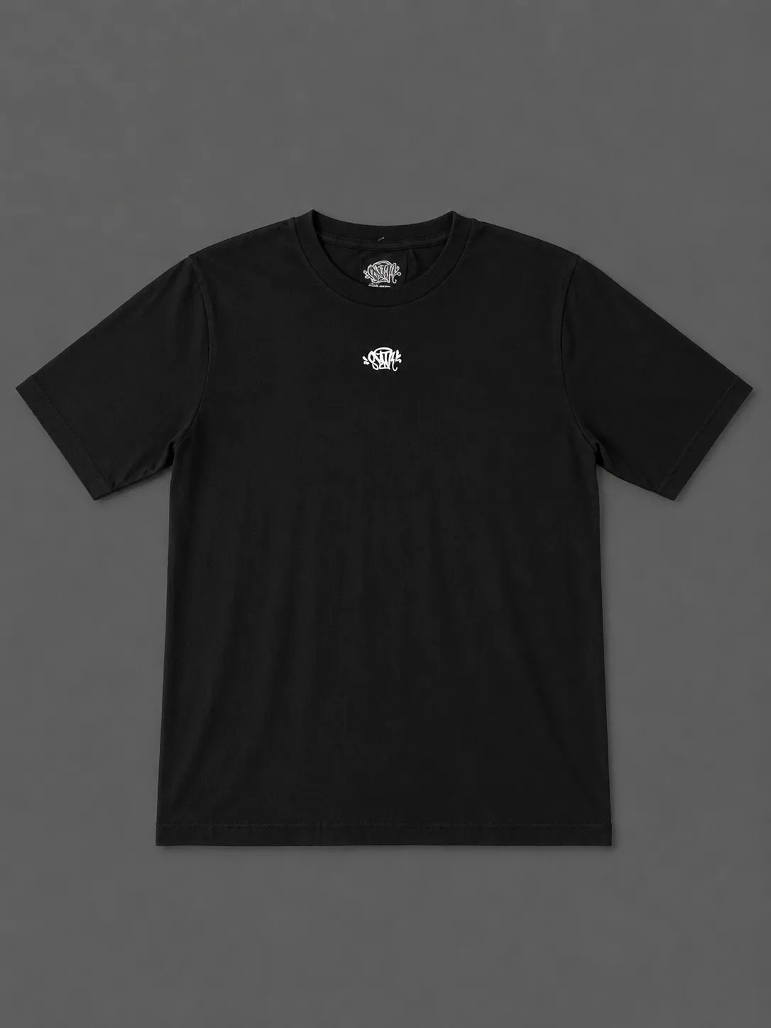 Camisa Preta Street Syna World
